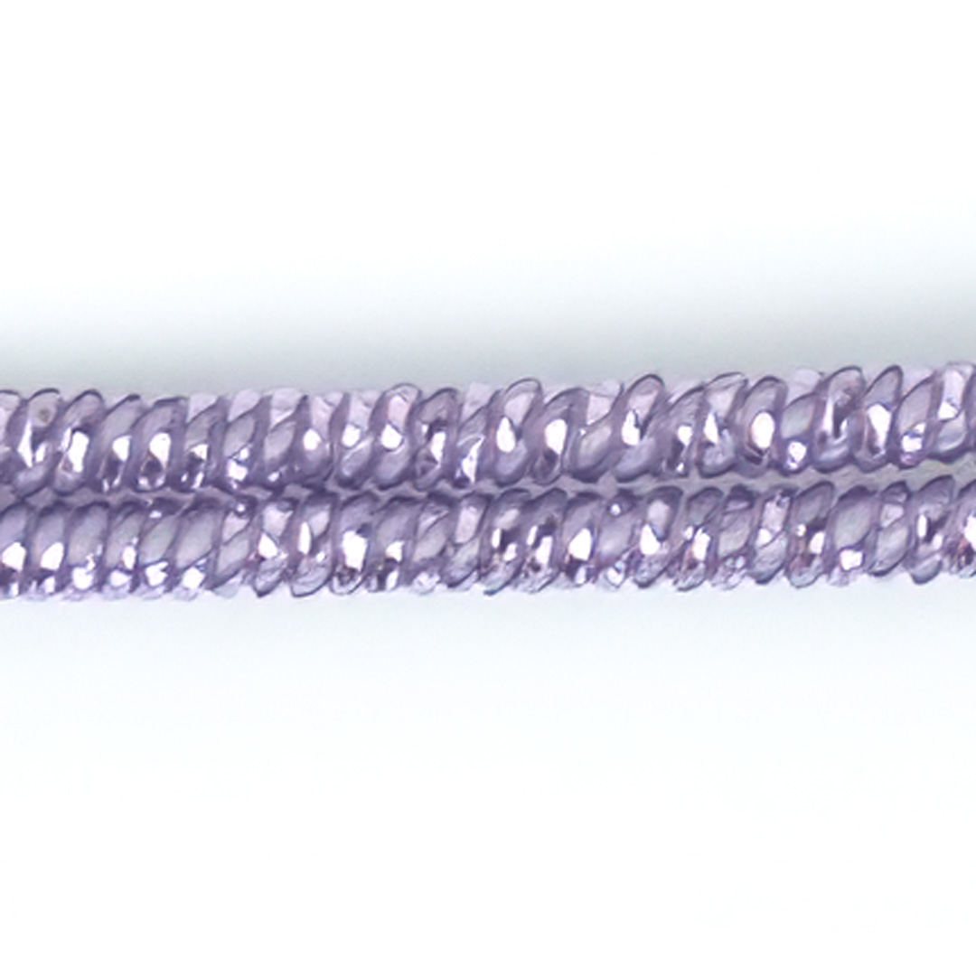 ShuCODE(趣コード) シャイニーパープル 5m ShuCODE(趣コード) シャイニーパープル 5m