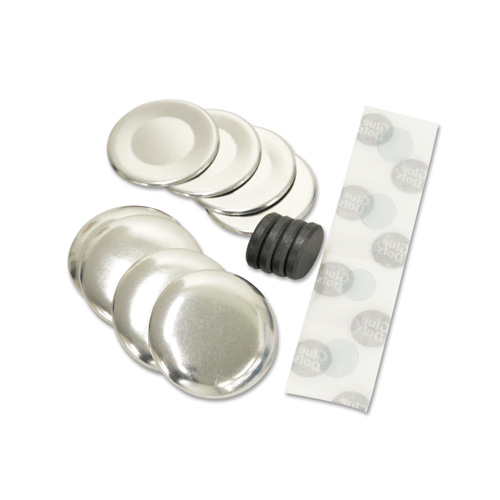 38mmマグネットパーツセット 50組入 38mmマグネットパーツセット 50組入